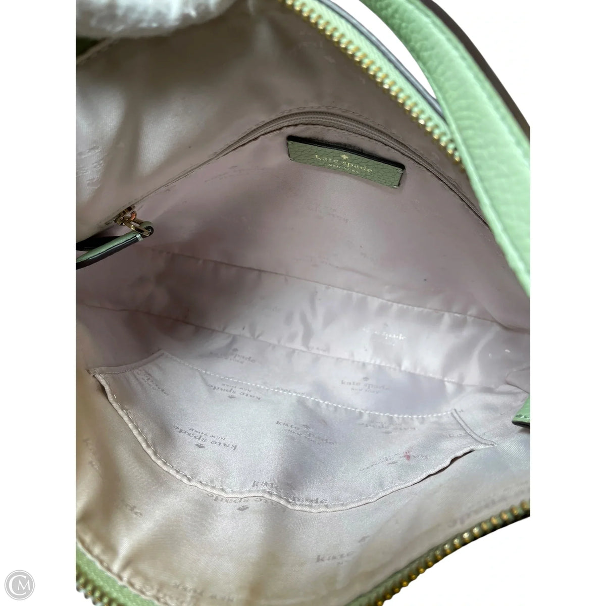Crossbody Designer By Kate Spade, Size: Medium