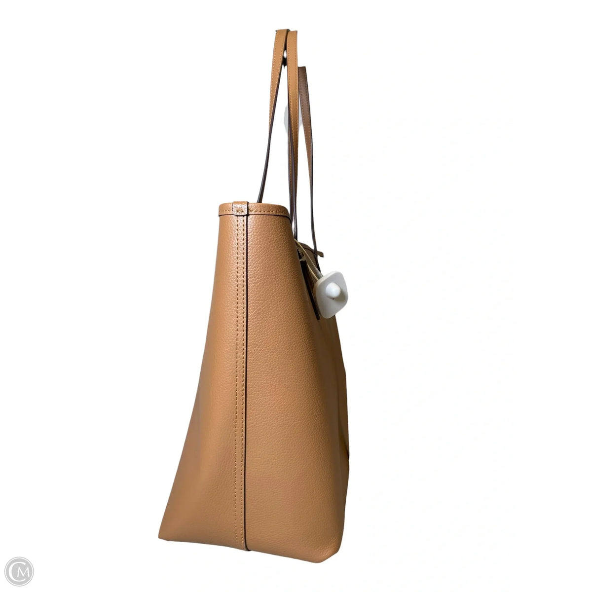 Tote Designer By Coach, Size: Large