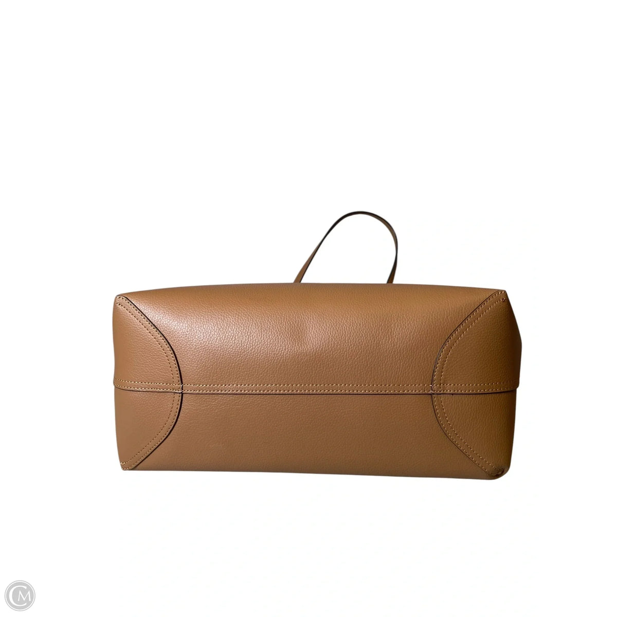 Tote Designer By Coach, Size: Large