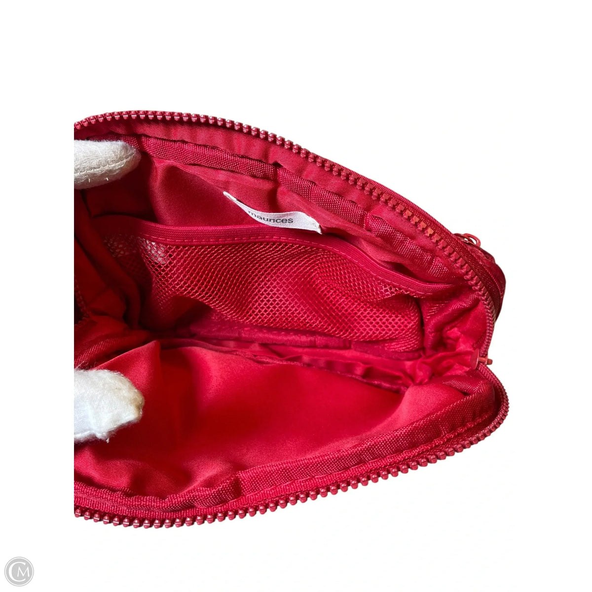 Belt Bag By Maurices, Size: Small