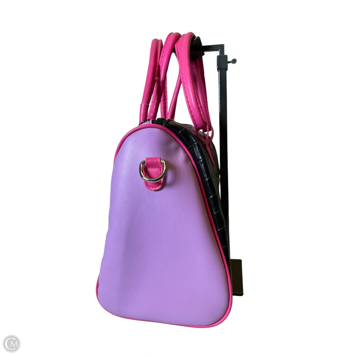 Handbag By Clothes Mentor, Size: Large