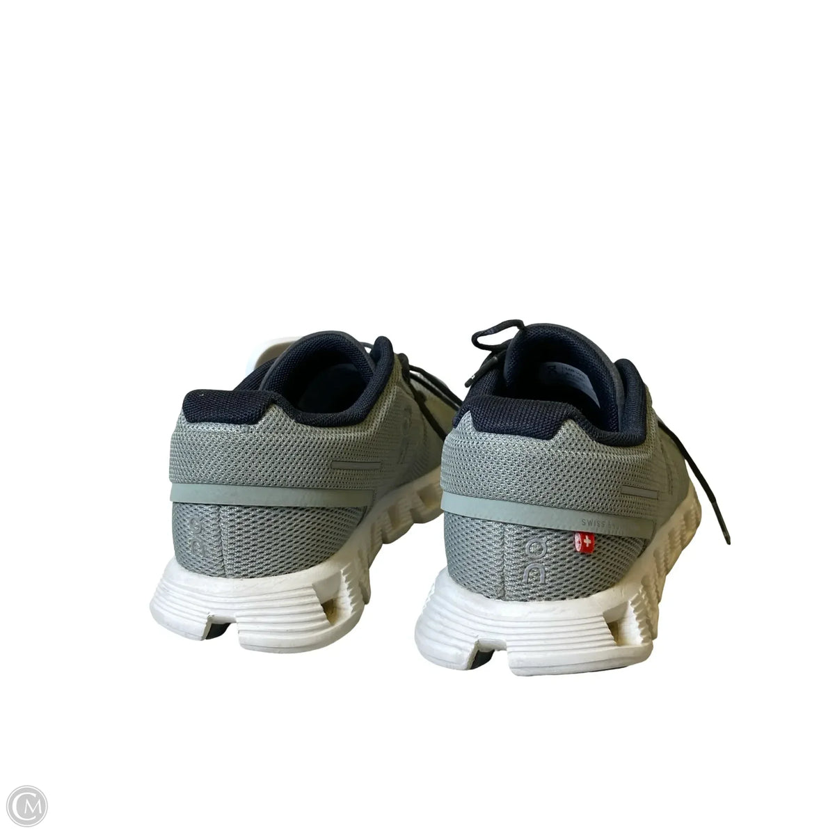 Shoes Athletic By On In Green, Size: 5
