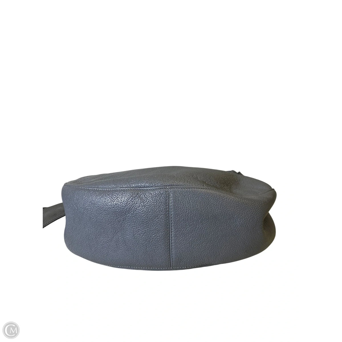 Crossbody Leather By Coccinelle, Size: Large