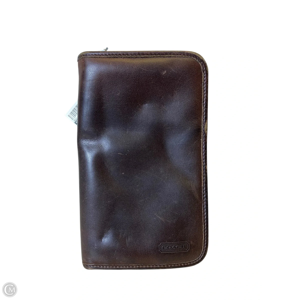 Wallet Designer By Coach, Size: Medium