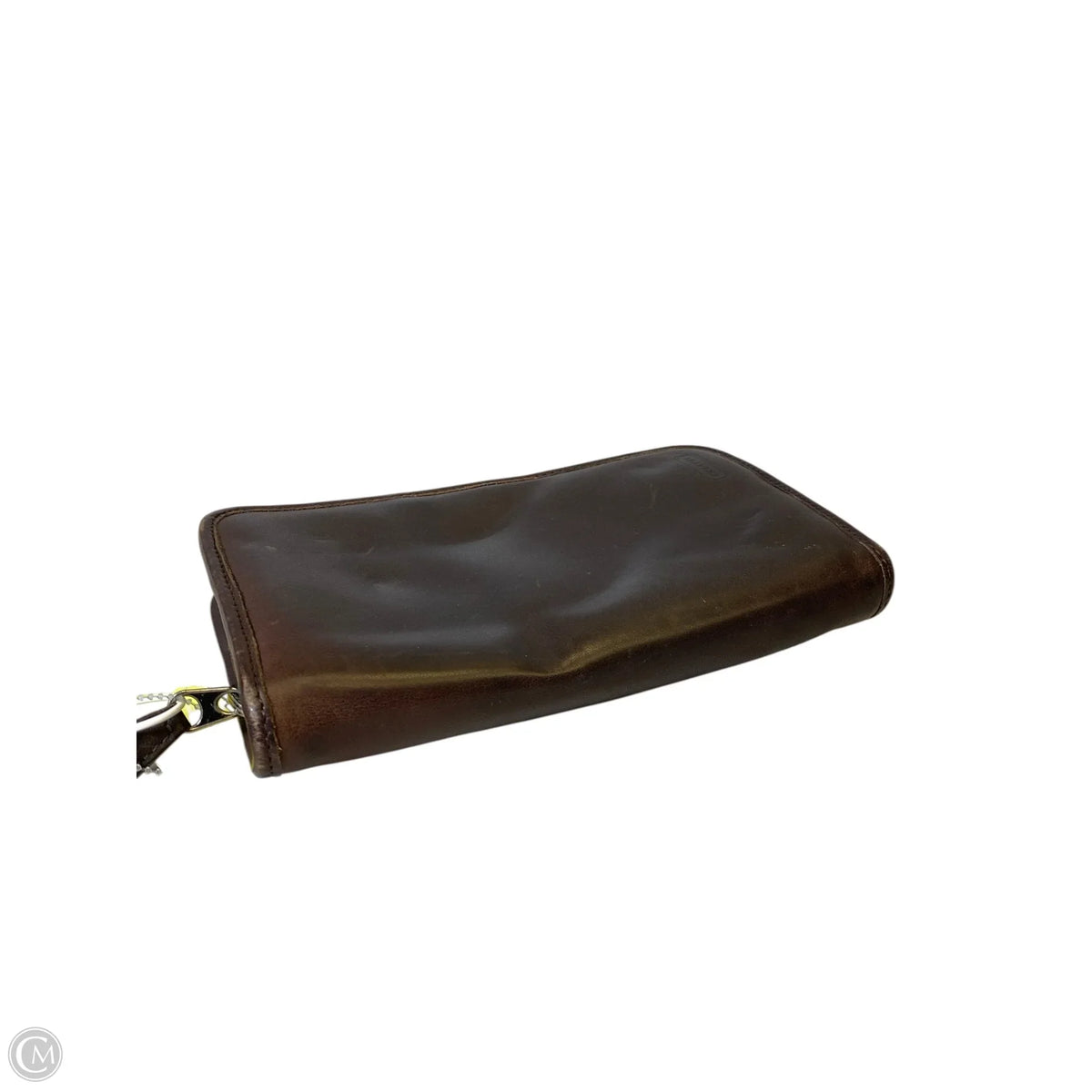 Wallet Designer By Coach, Size: Medium