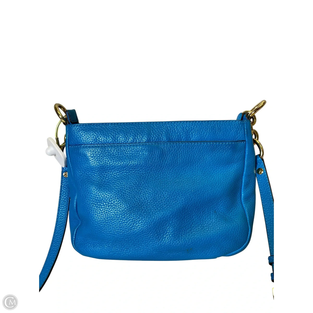 Crossbody Designer By Michael Kors, Size: Medium