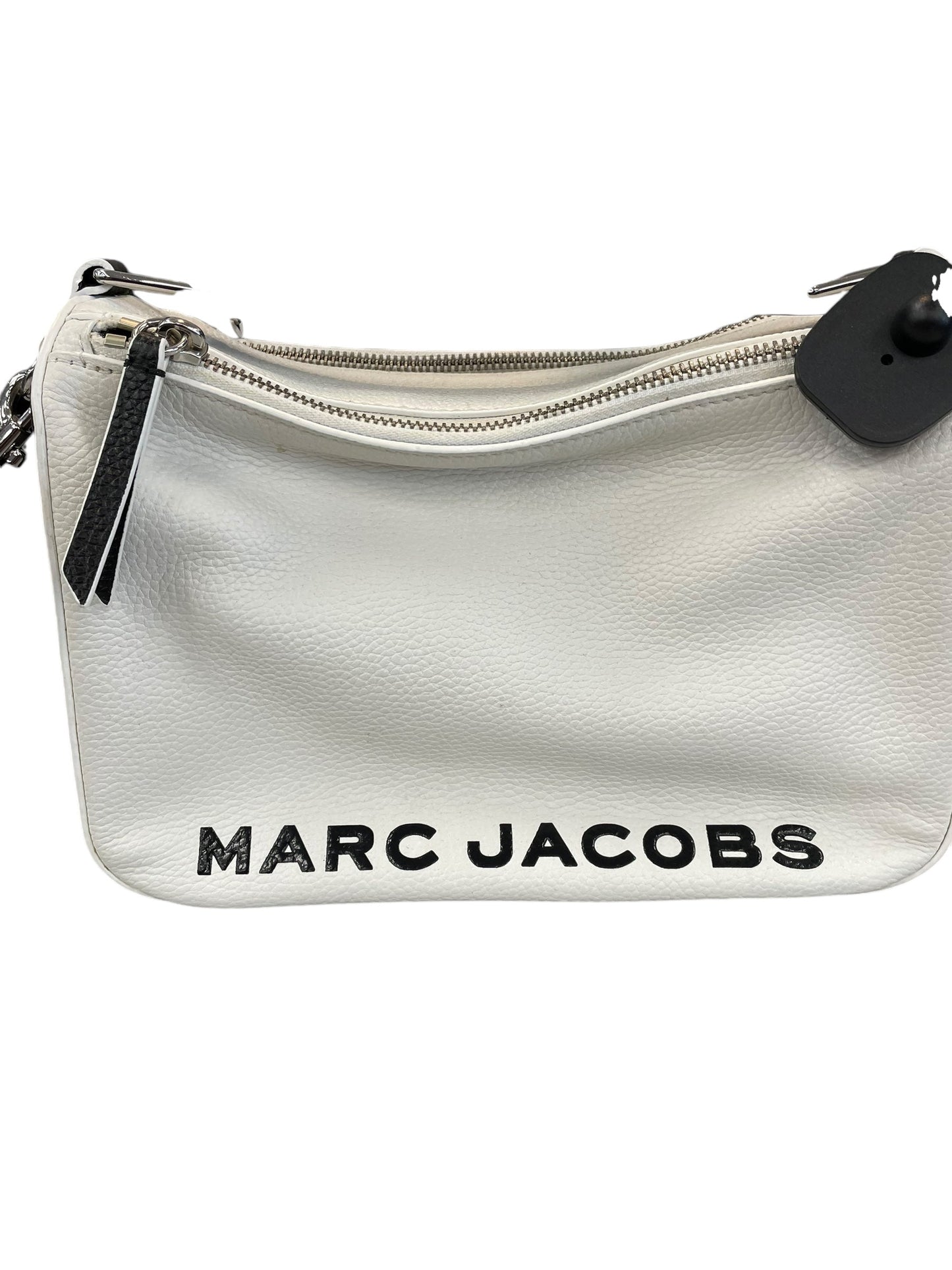 Crossbody Luxury Designer By Marc Jacobs, Size: Medium