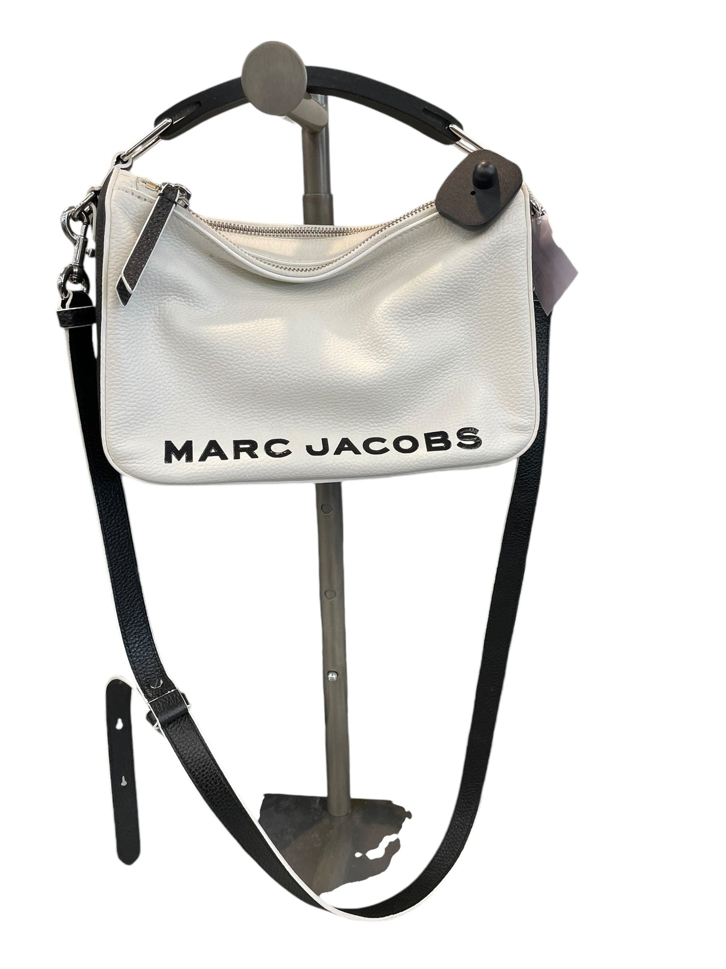 Crossbody Luxury Designer By Marc Jacobs, Size: Medium