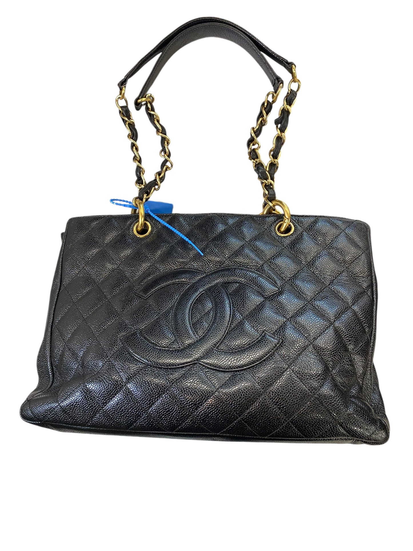 Handbag Luxury Designer By Chanel, Size: Large