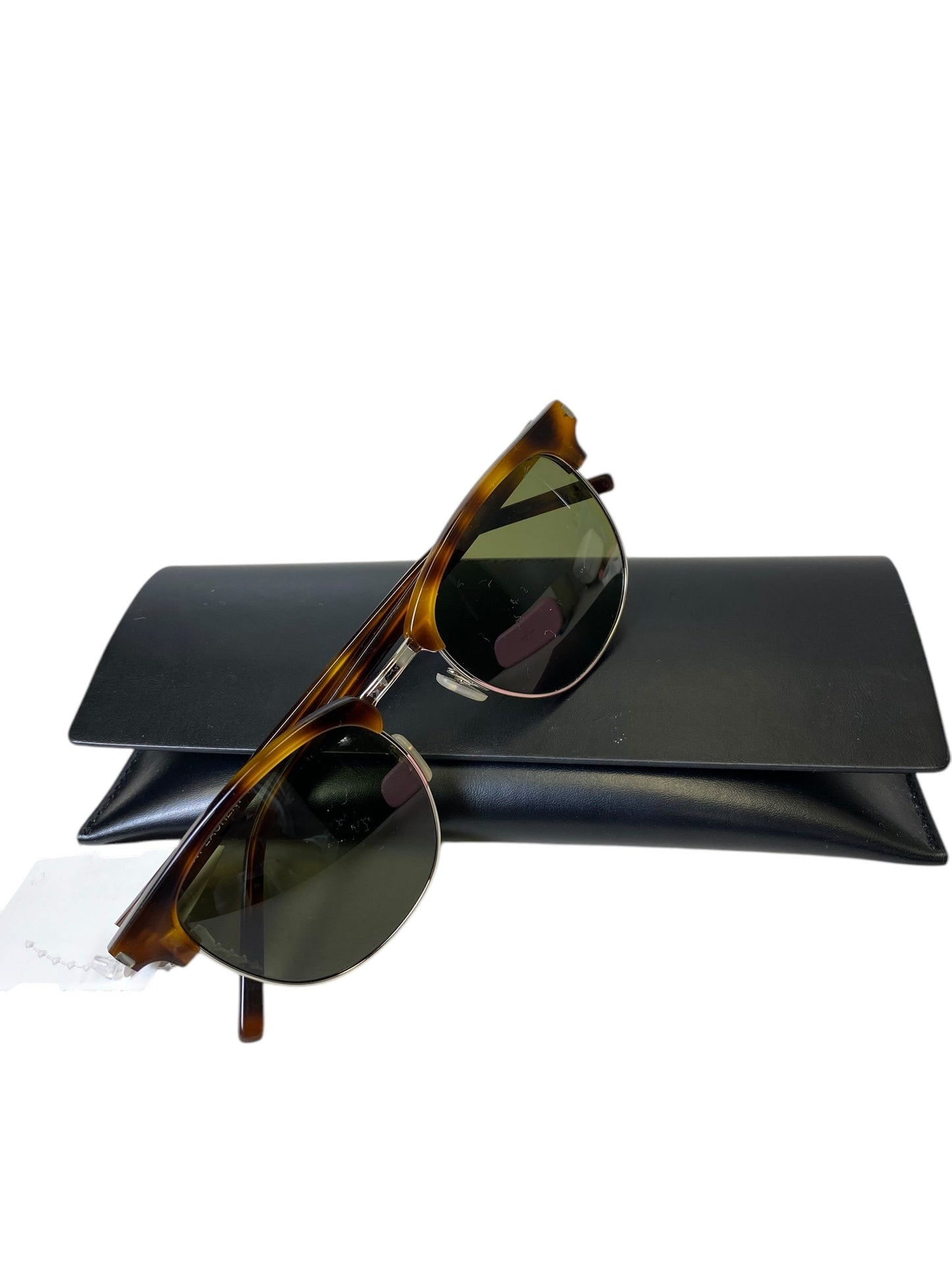 Sunglasses Luxury Designer By Yves Saint Laurent