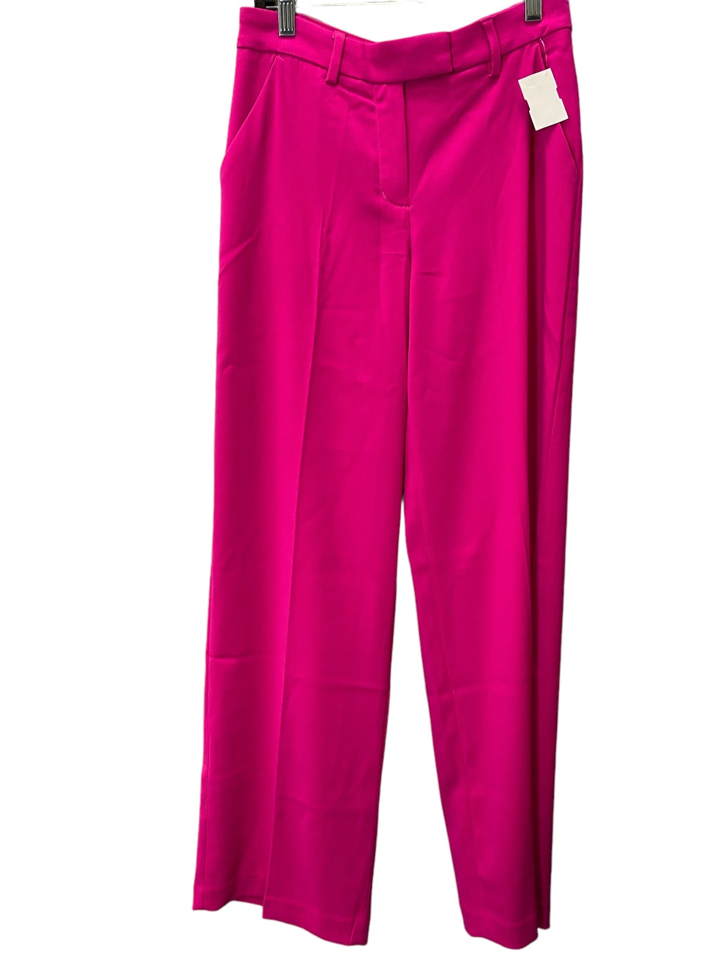 Pants Dress By Express In Pink, Size: 6