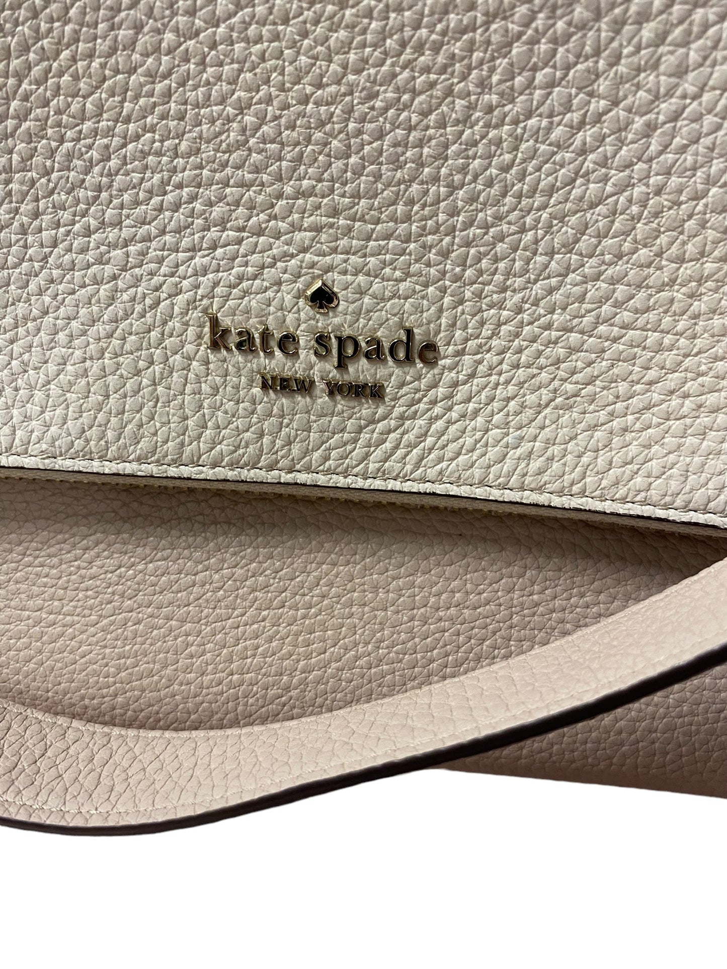 Handbag Designer By Kate Spade, Size: Medium