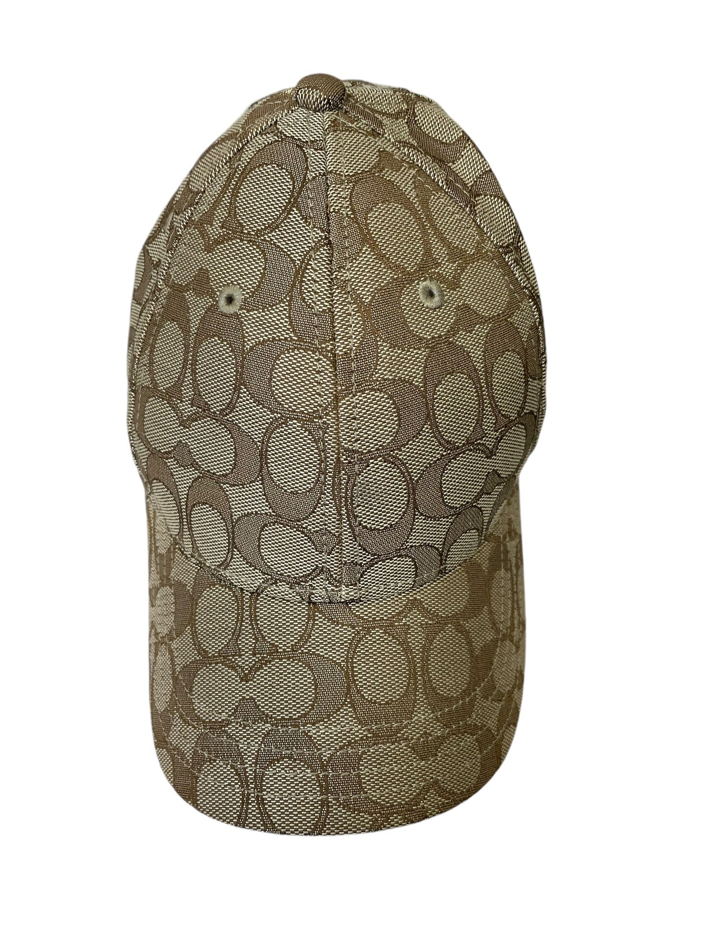 Hat Designer By Coach