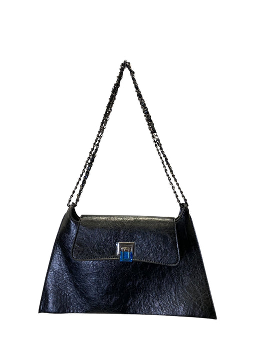 Handbag By Clothes Mentor, Size: Medium