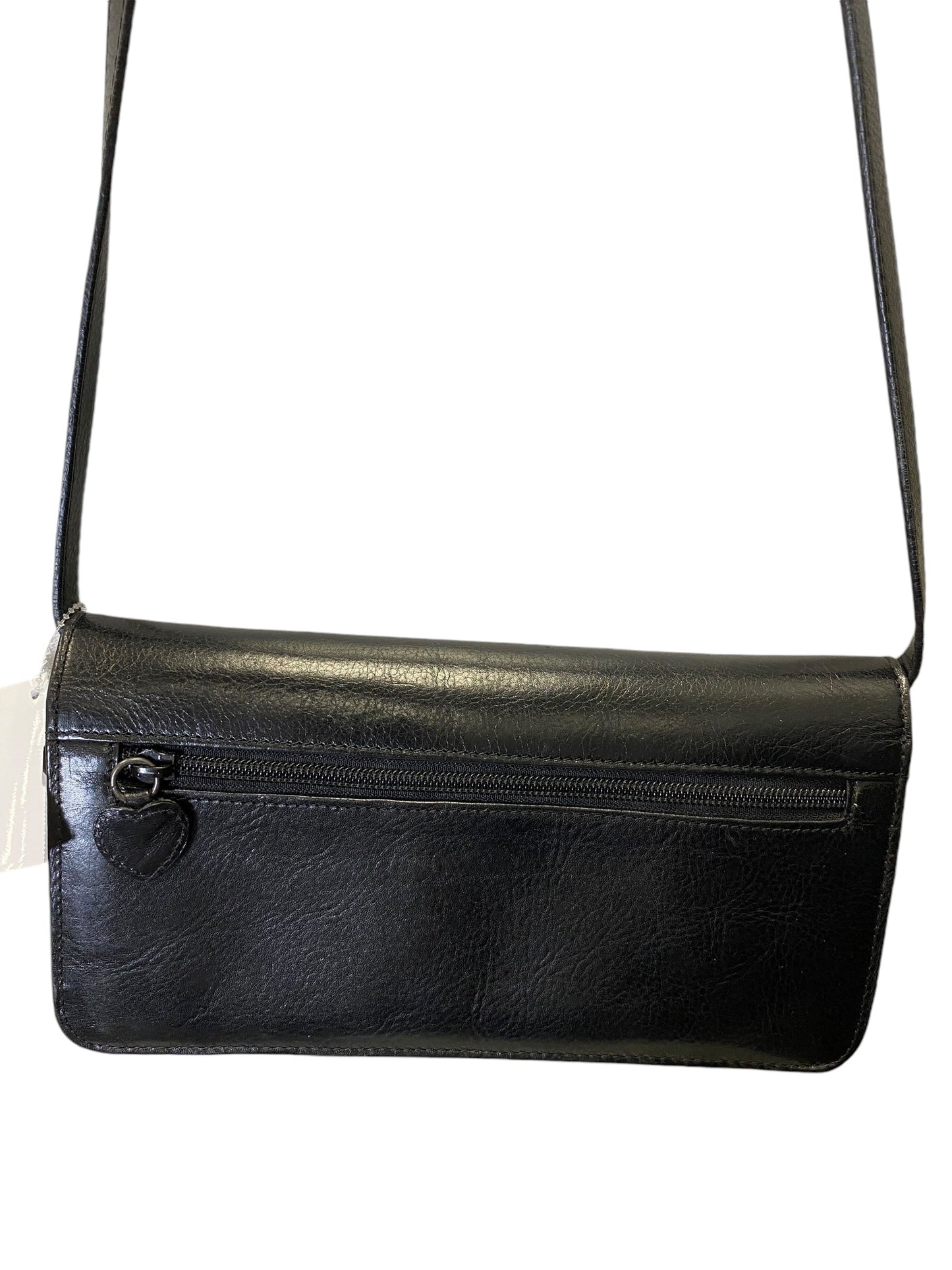 Crossbody Designer By Brighton, Size: Medium