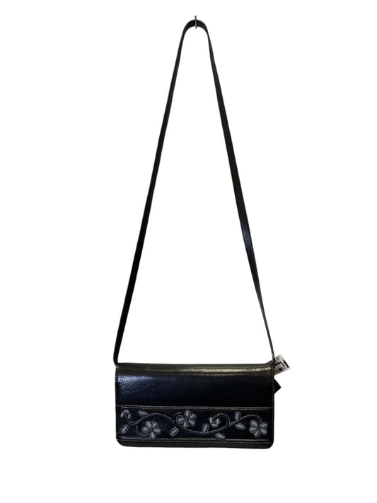 Crossbody Designer By Brighton, Size: Medium