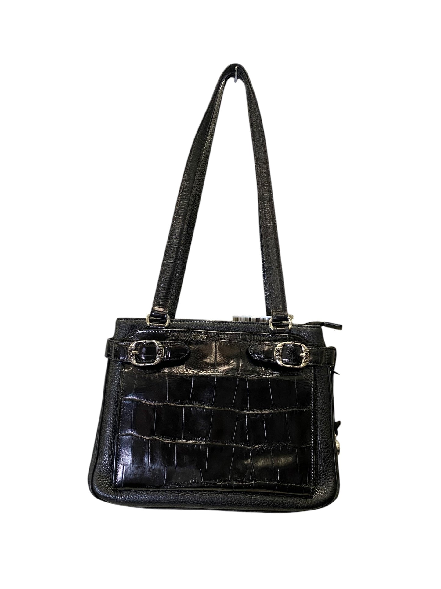 Handbag By Brighton, Size: Medium