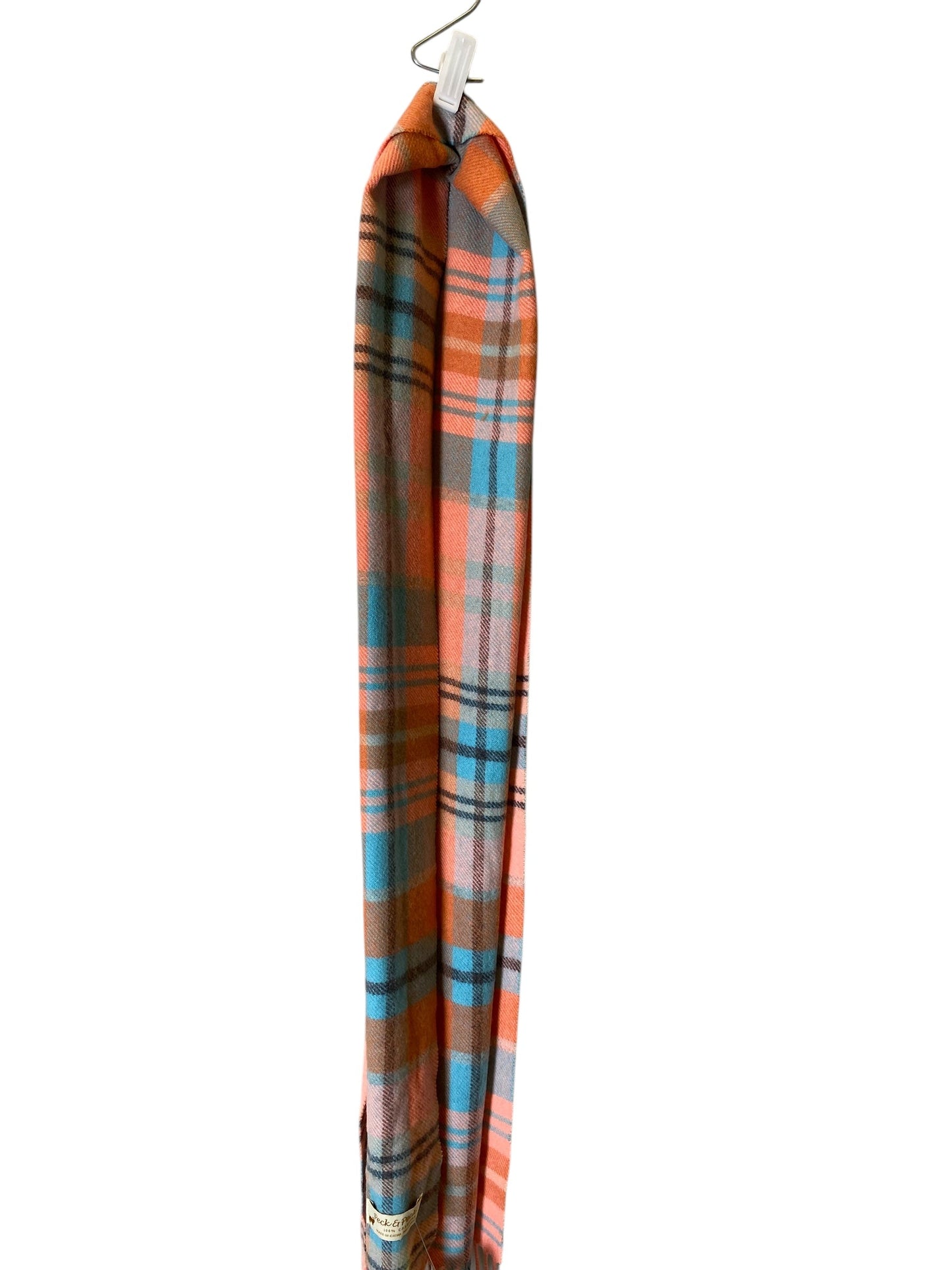 Scarf Long By Peck And Peck