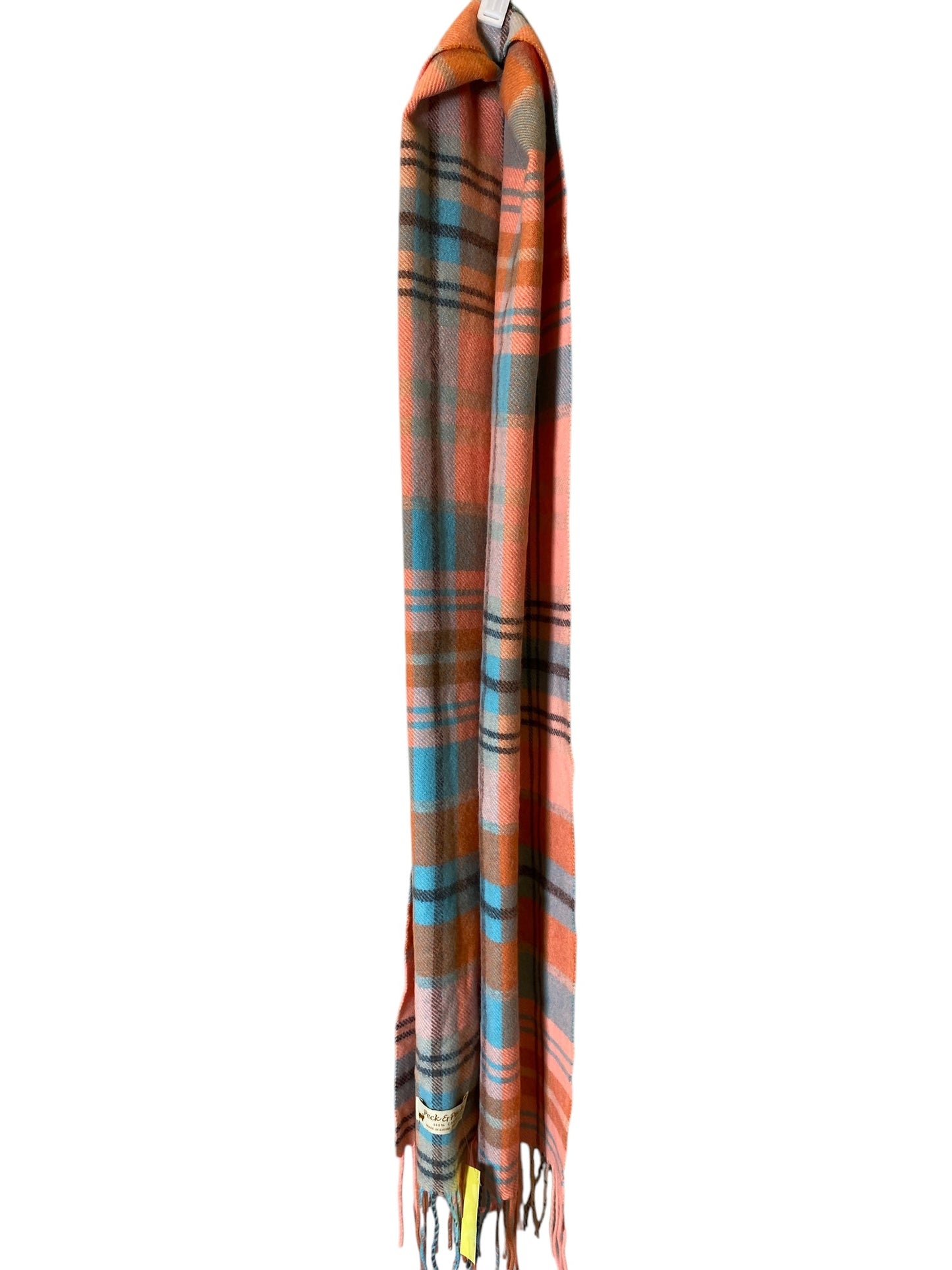 Scarf Long By Peck And Peck