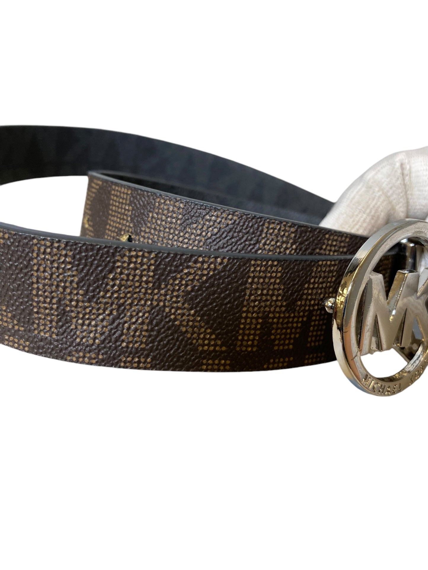 Belt Designer By Michael Kors