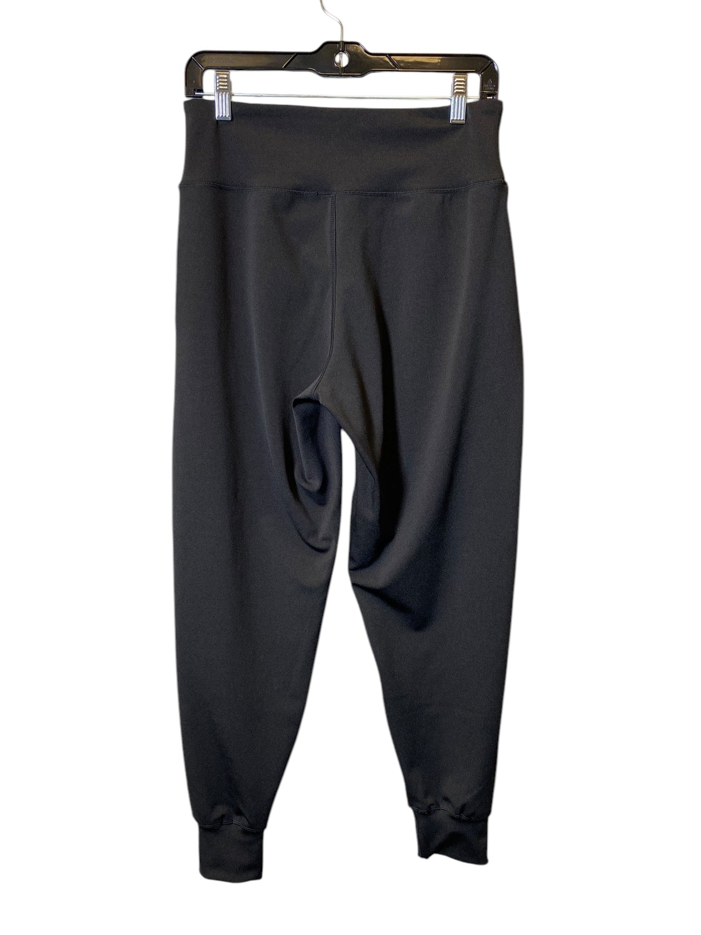 Athletic Pants By Mix No 6 In Black, Size: M