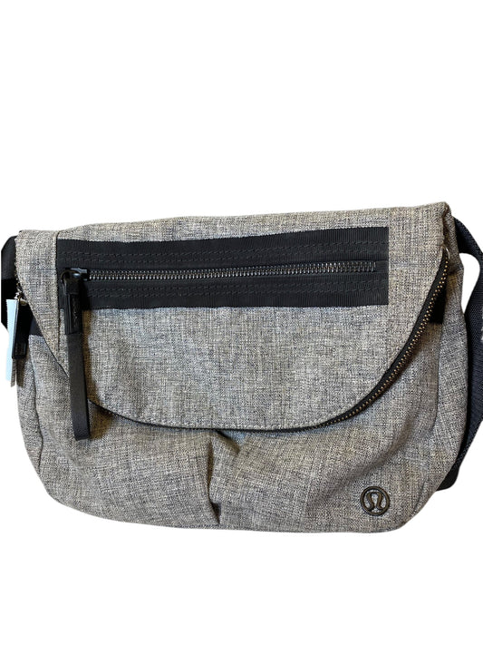 Crossbody By Lululemon, Size: Medium