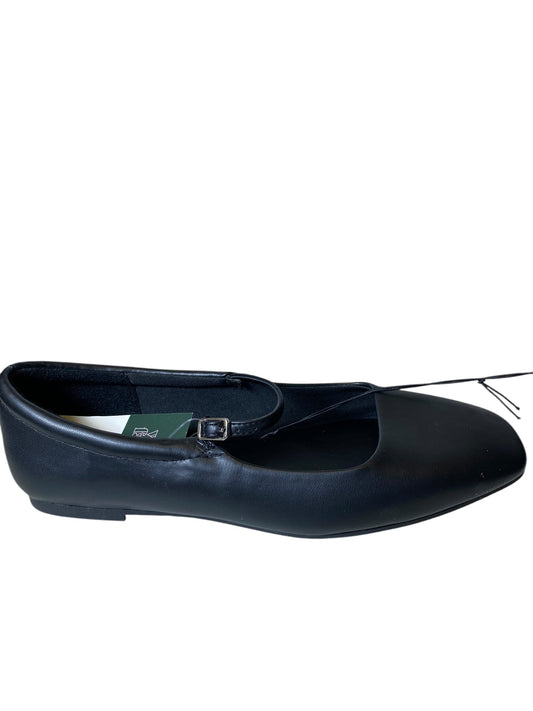 Shoes Flats By Wild Fable In Black, Size: 8