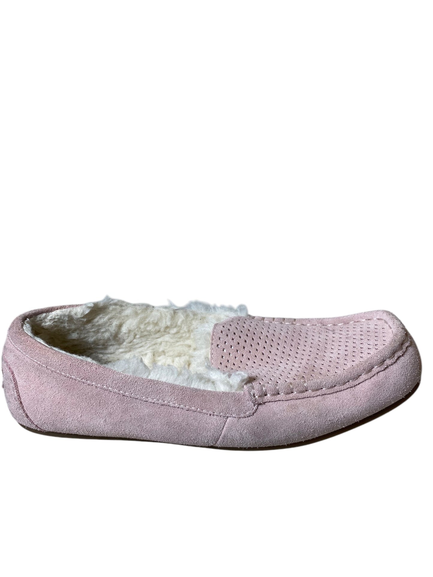 Shoes Flats By Koolaburra By Ugg In Pink, Size: 11