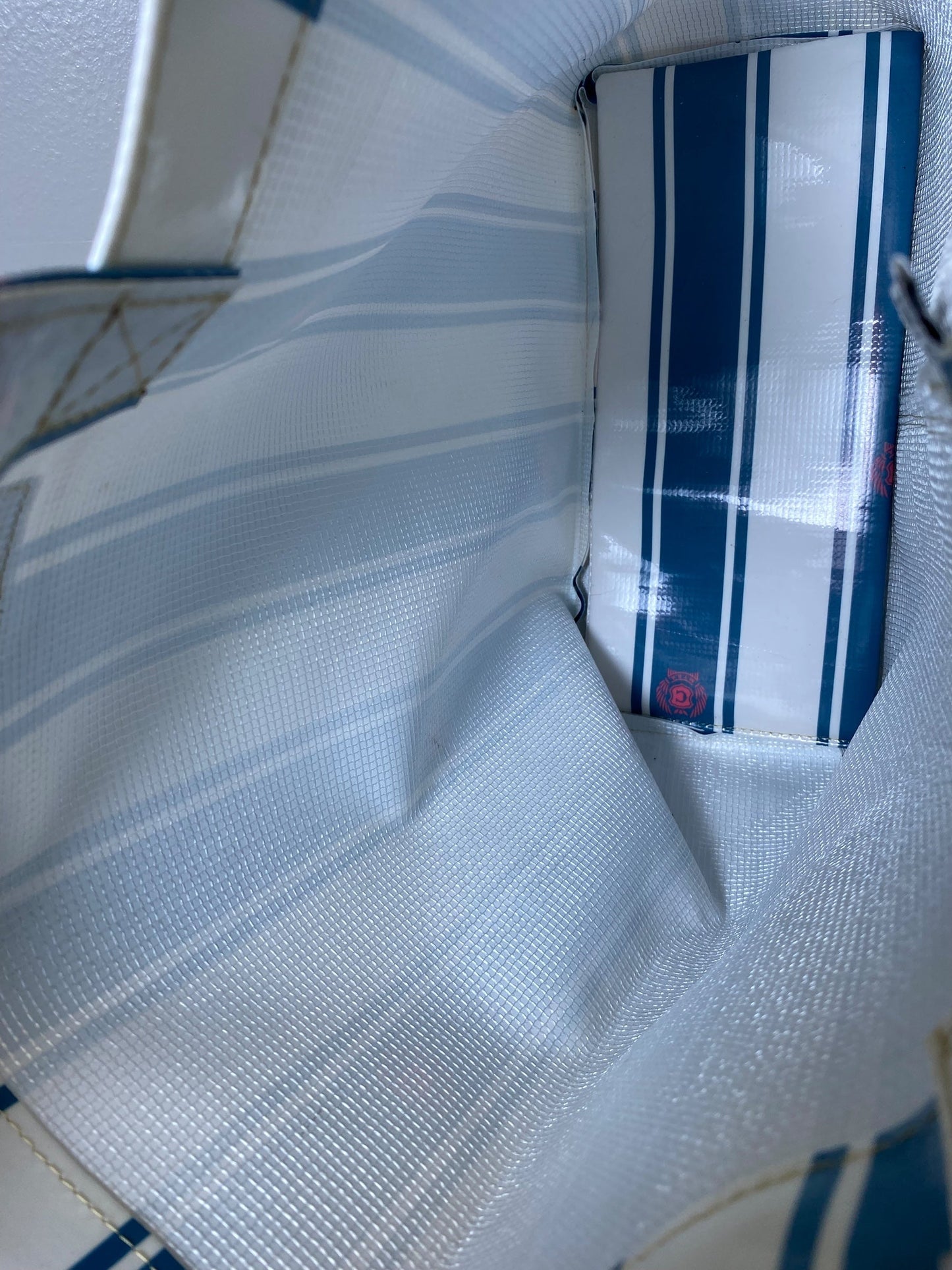 Handbag By Consuela, Size: Large