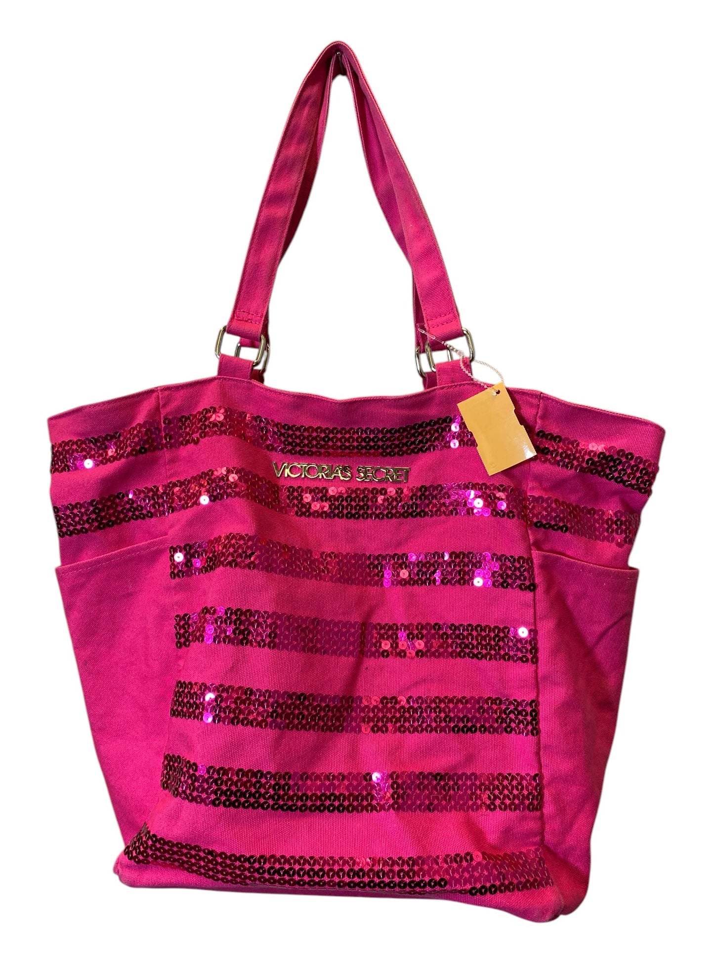 Tote By Victorias Secret, Size: Medium