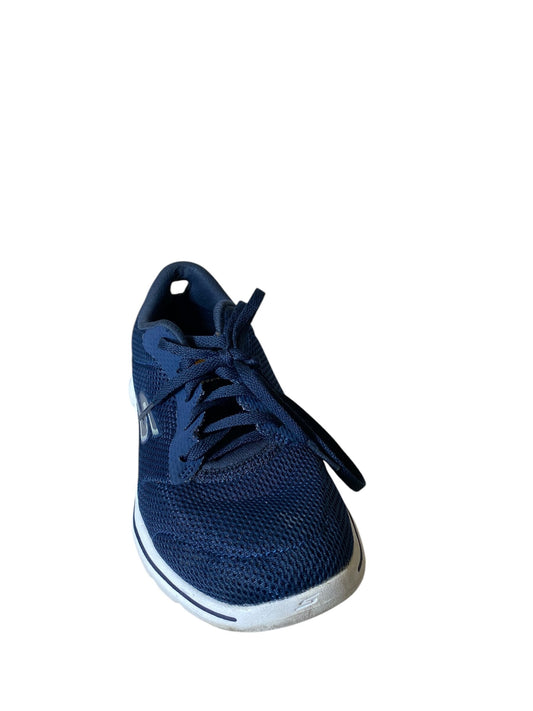 Shoes Athletic By Skechers  Size: 7.5