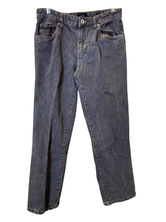 Jeans Straight By Cotton On  Size: 10