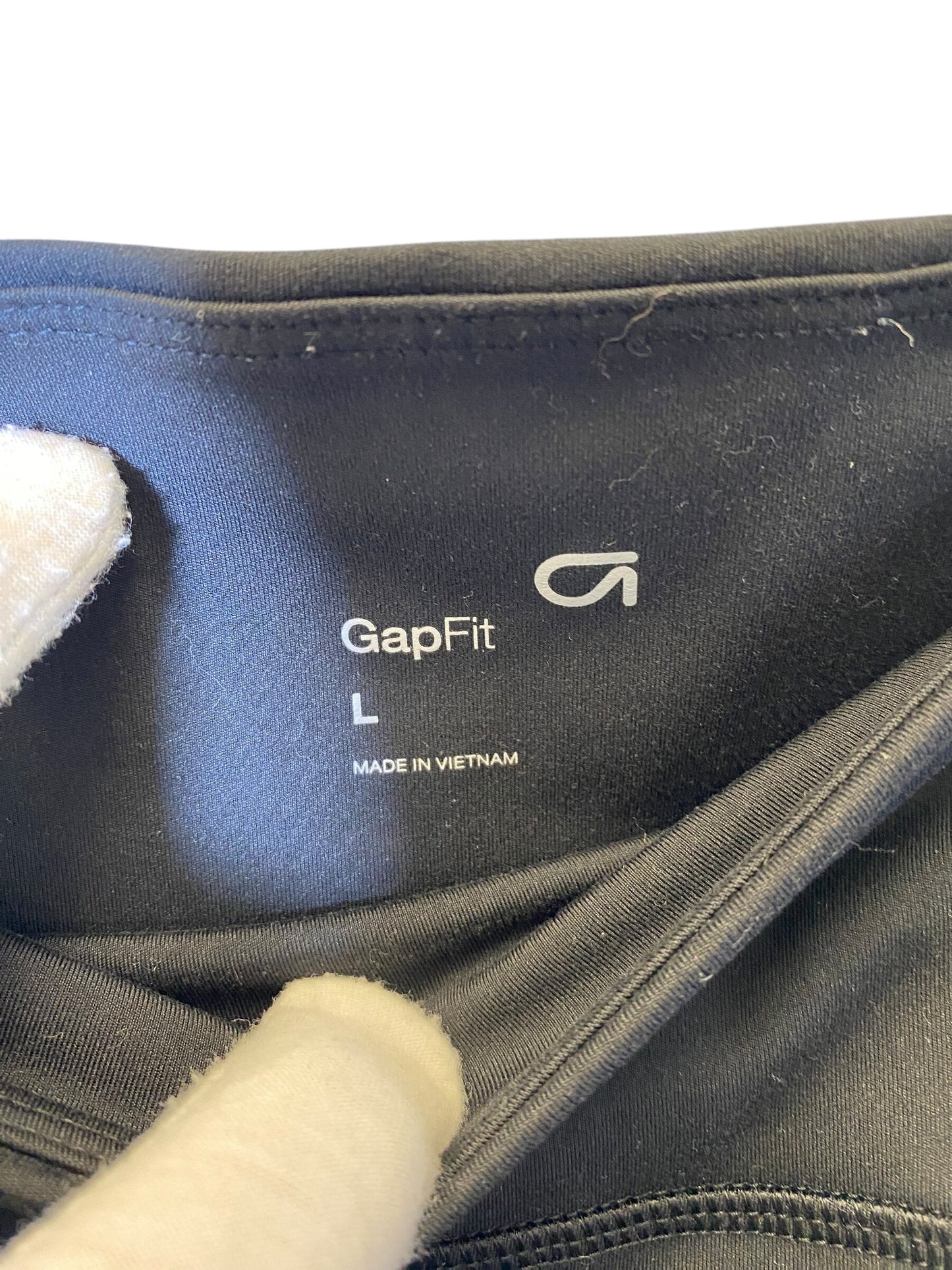 Athletic Capris By Gapfit  Size: L