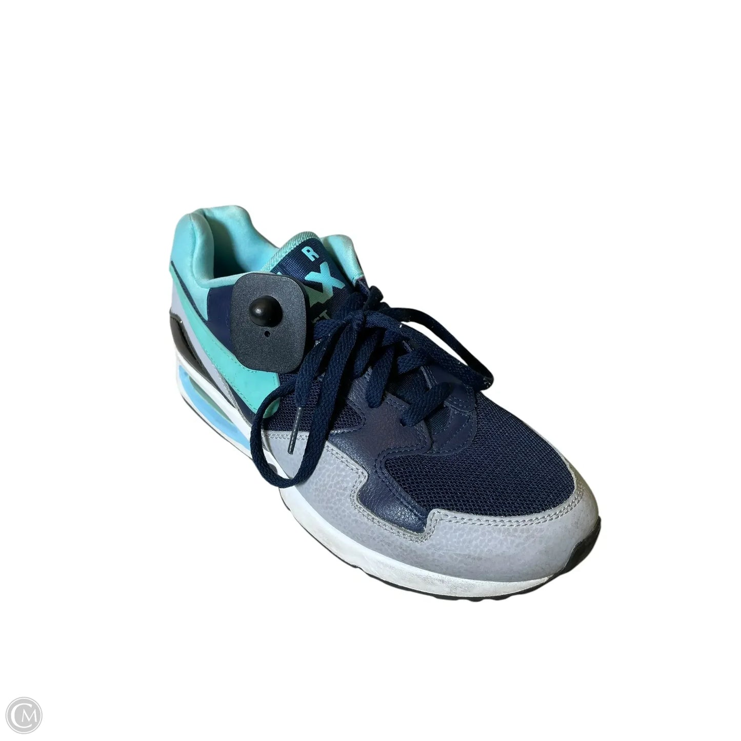 Shoes Athletic By Nike In Multi-colored, Size: 10