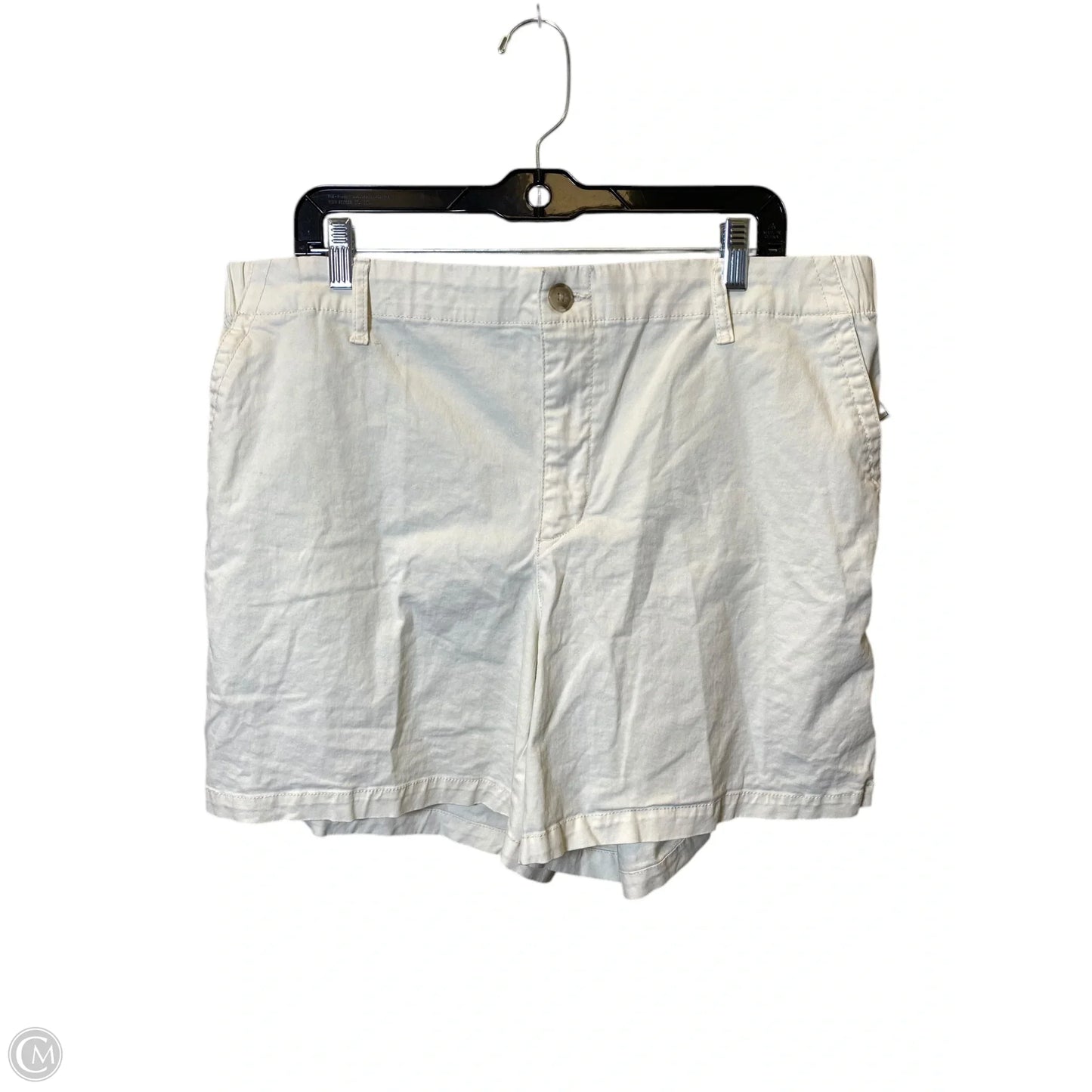 Shorts By Old Navy In Beige, Size: Xl