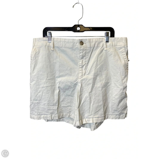 Shorts By Old Navy In Beige, Size: Xl