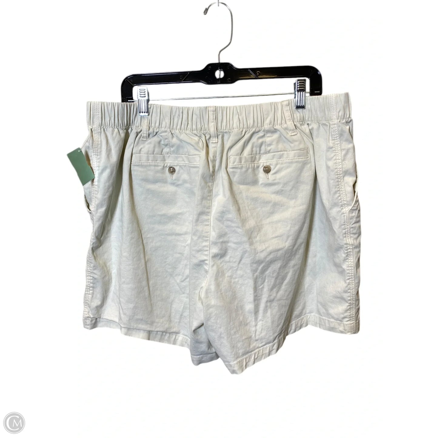 Shorts By Old Navy In Beige, Size: Xl
