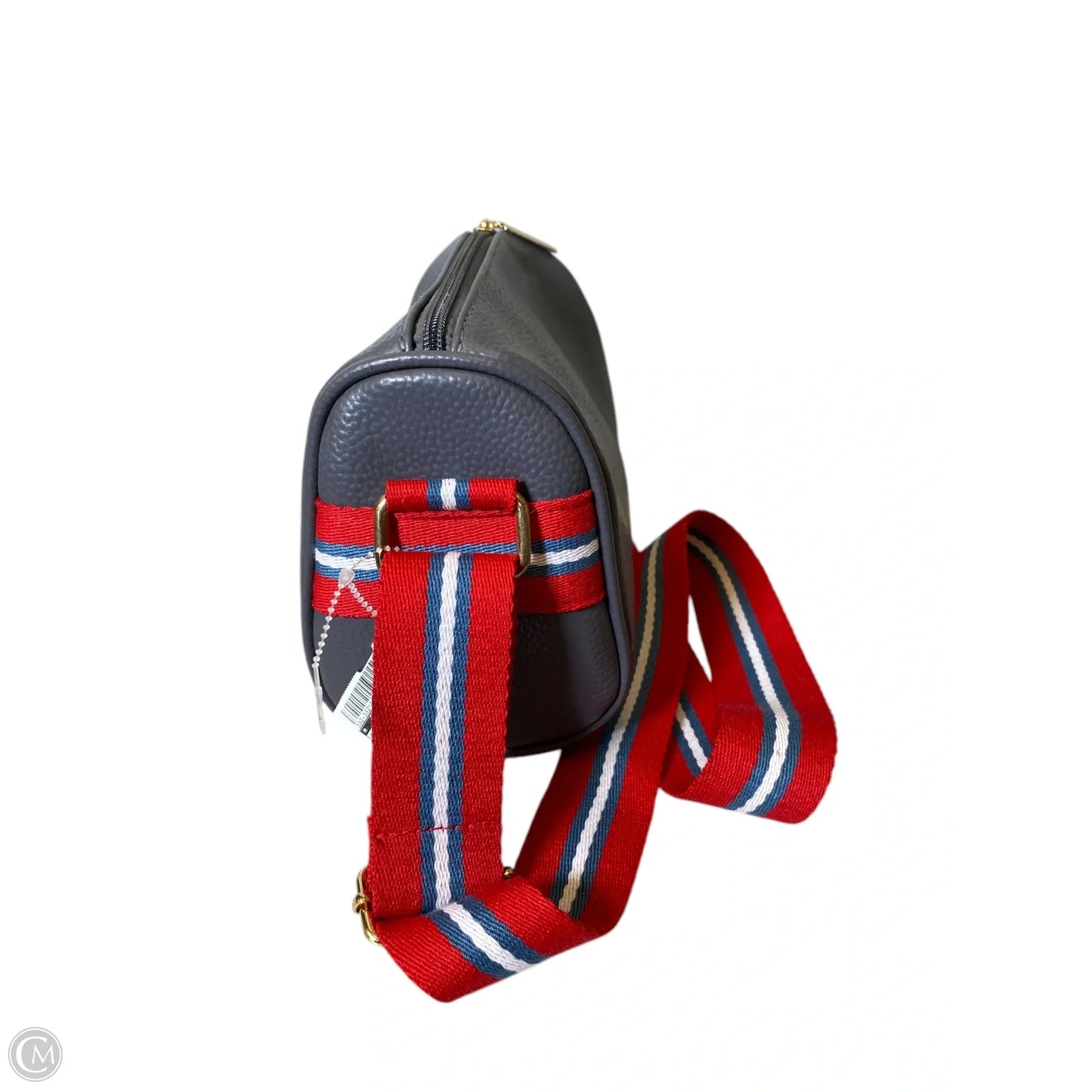 Crossbody By Clothes Mentor, Size: Medium