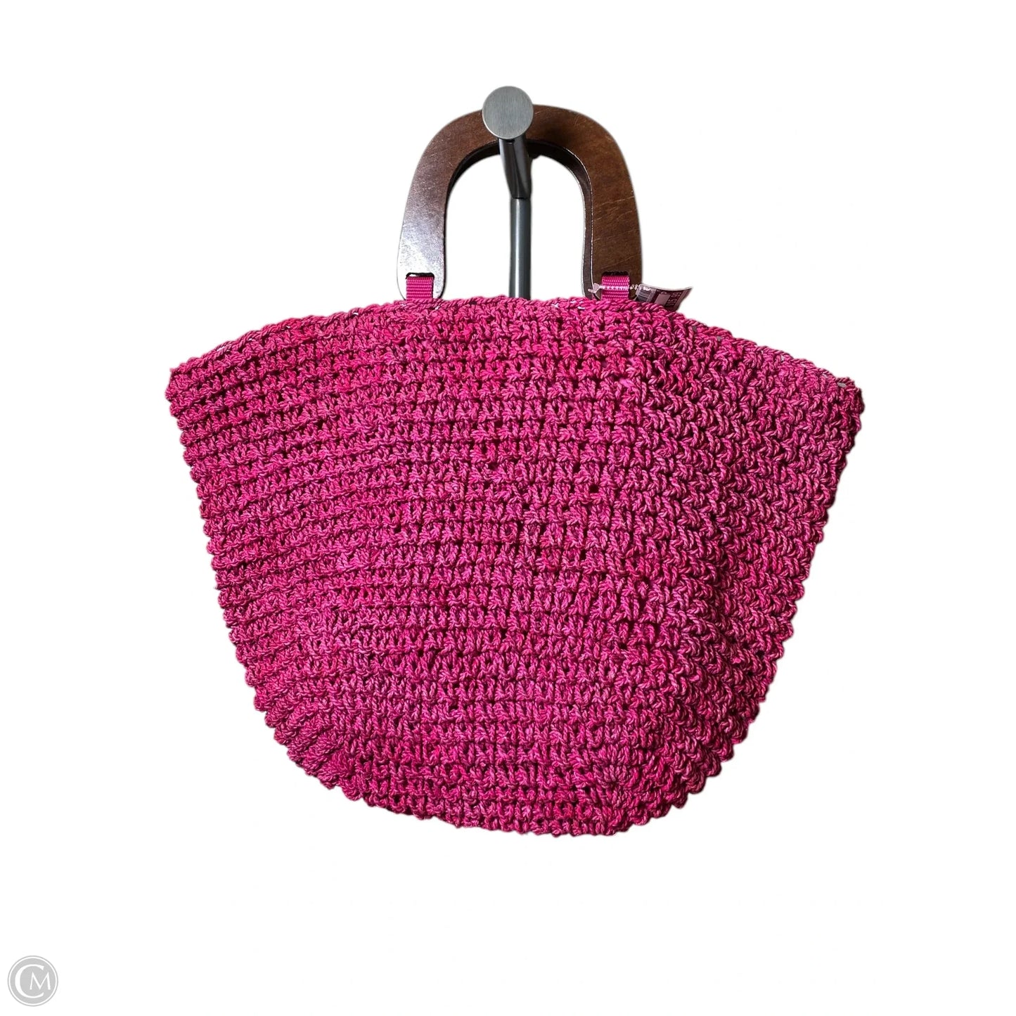 Tote By Liz Claiborne, Size: Large