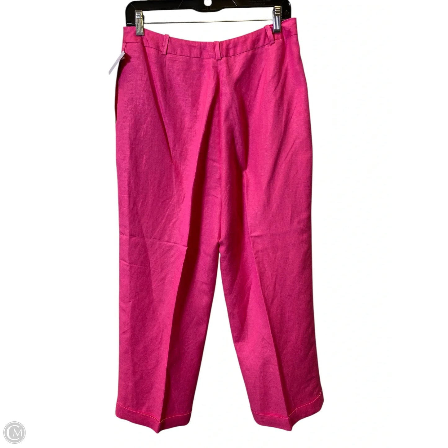 Pants Dress By Clothes Mentor In Pink, Size: 10