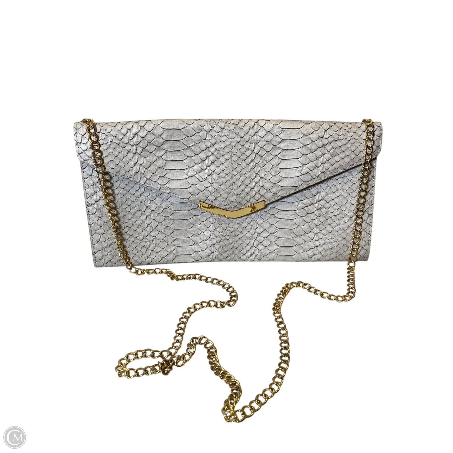 Crossbody By Brooks Brothers, Size: Medium