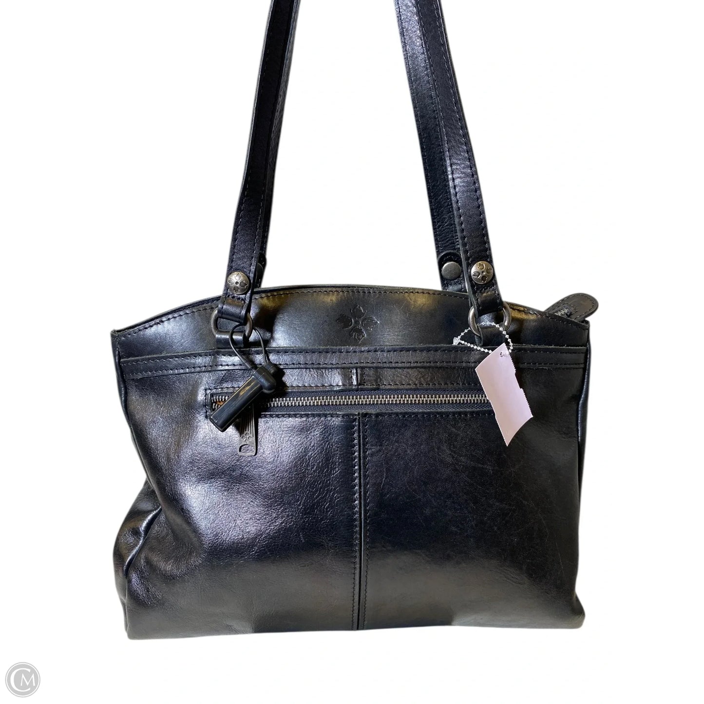 Handbag Designer By Patricia Nash, Size: Medium