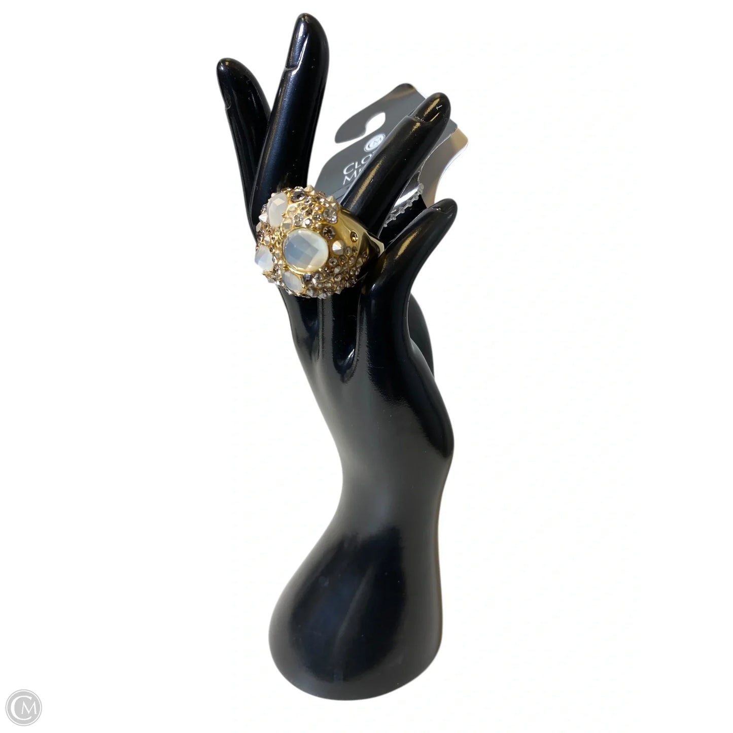 Ring Other By Alexis Bittar, Size: 6