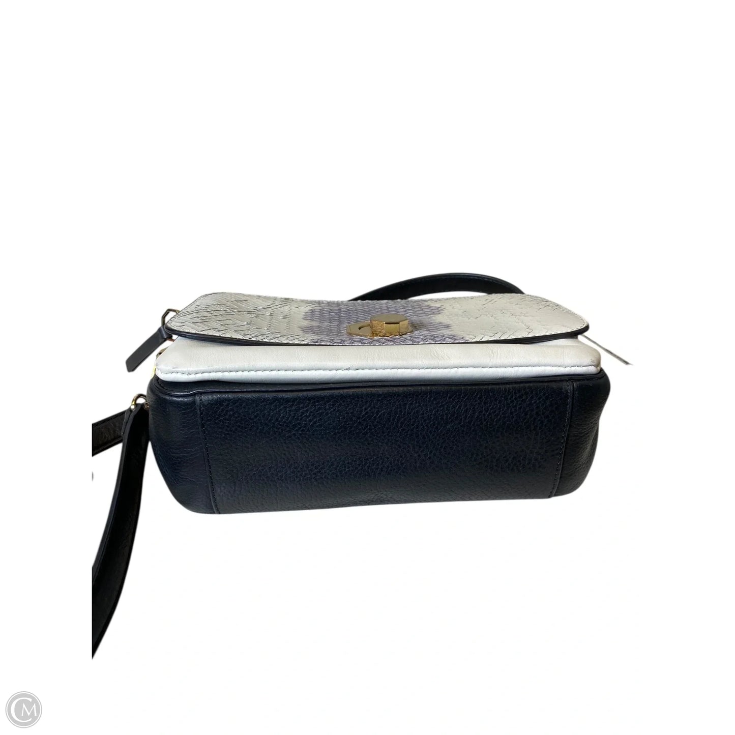 Crossbody By Louise Et Cie, Size: Medium