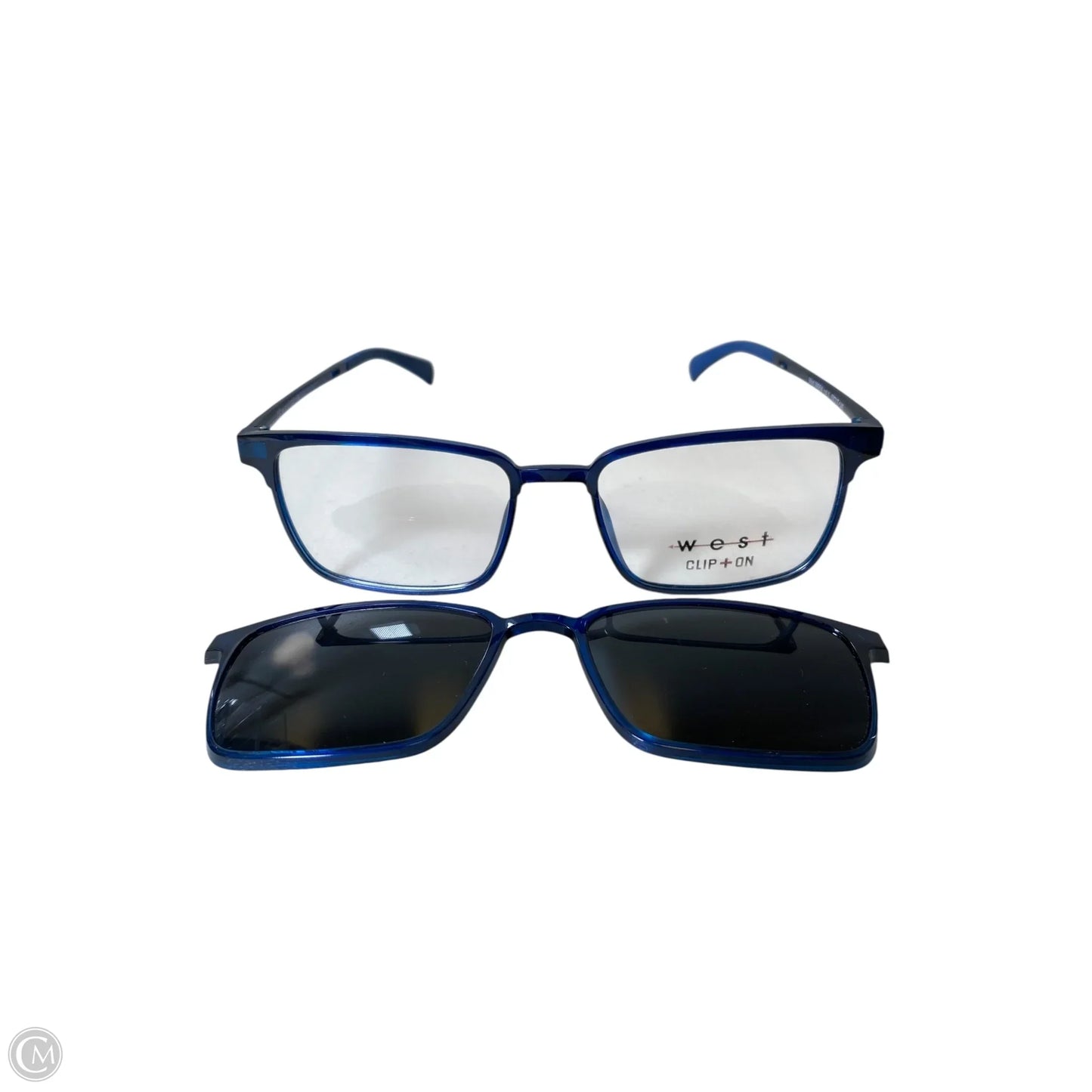 Eyeglass Frame Designer By West