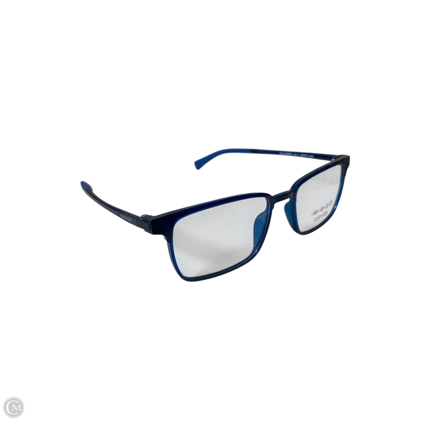 Eyeglass Frame Designer By West