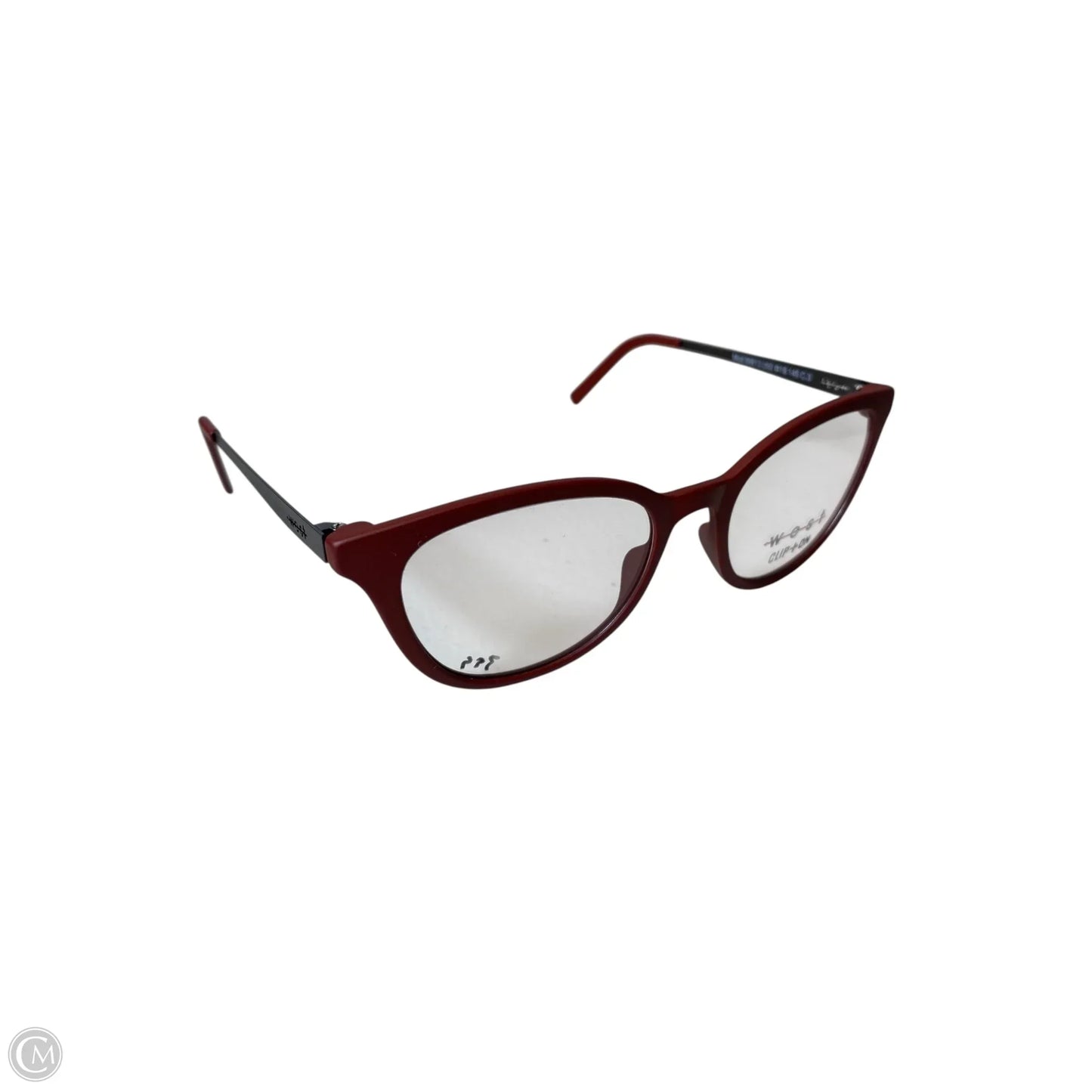 Eyeglass Frame Designer By West