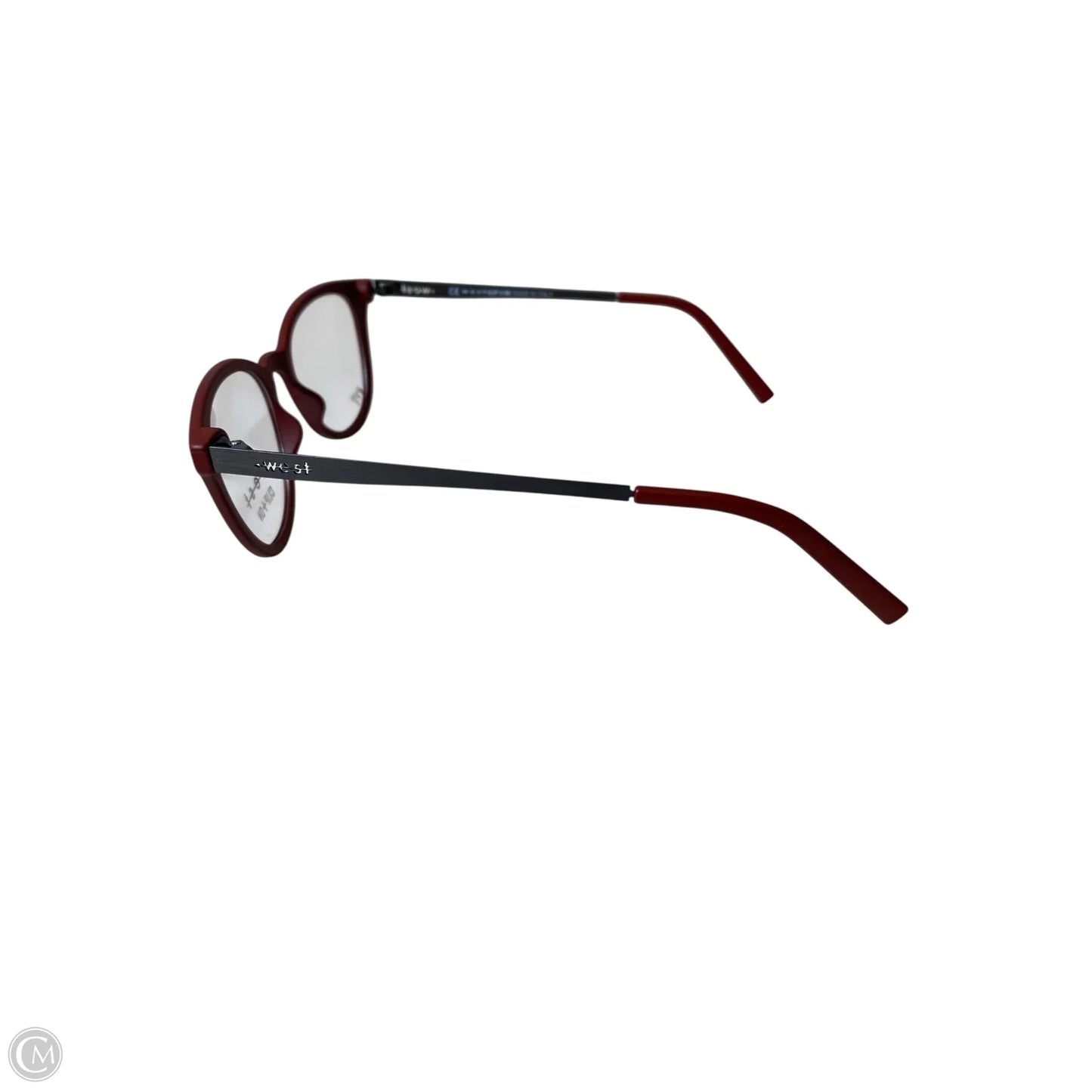 Eyeglass Frame Designer By West