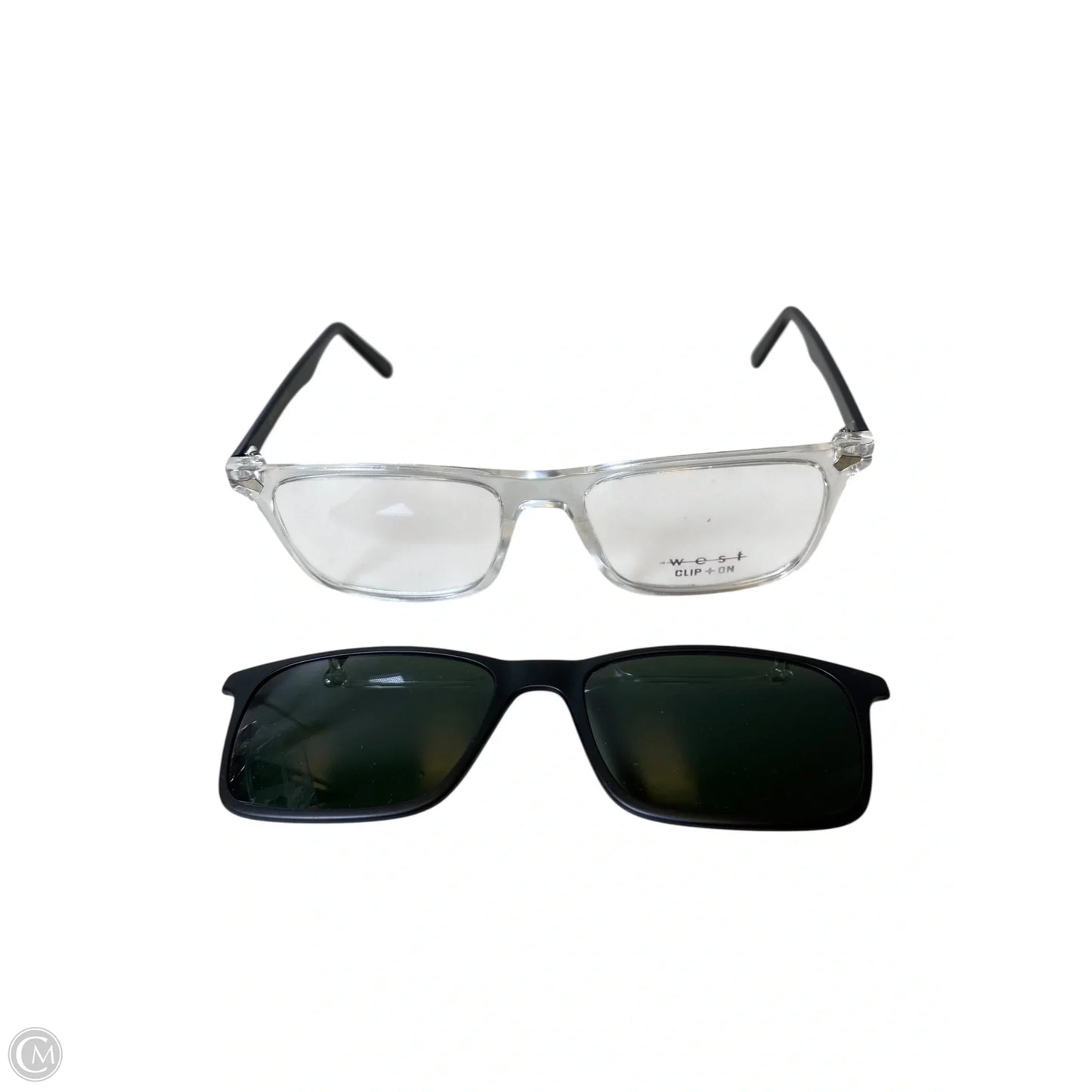 Eyeglass Frame Designer By West