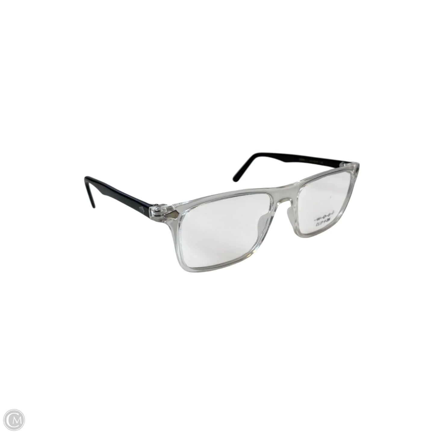 Eyeglass Frame Designer By West